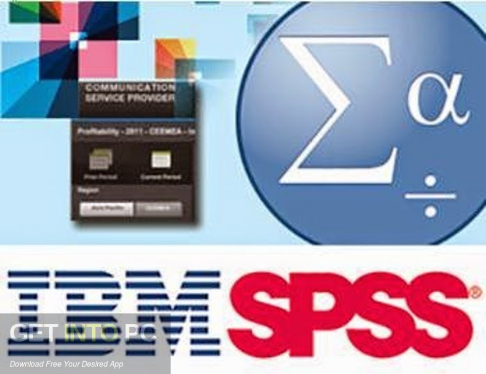 latest spss version 2018 for mac